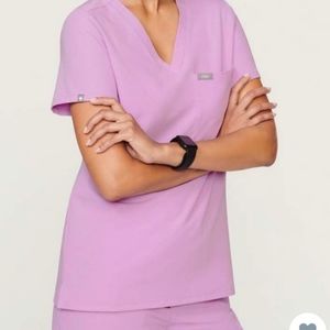 🆕️ FIGS Dusk Iris Catarina- SMALL